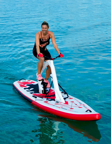 Bike Surf Ibiza