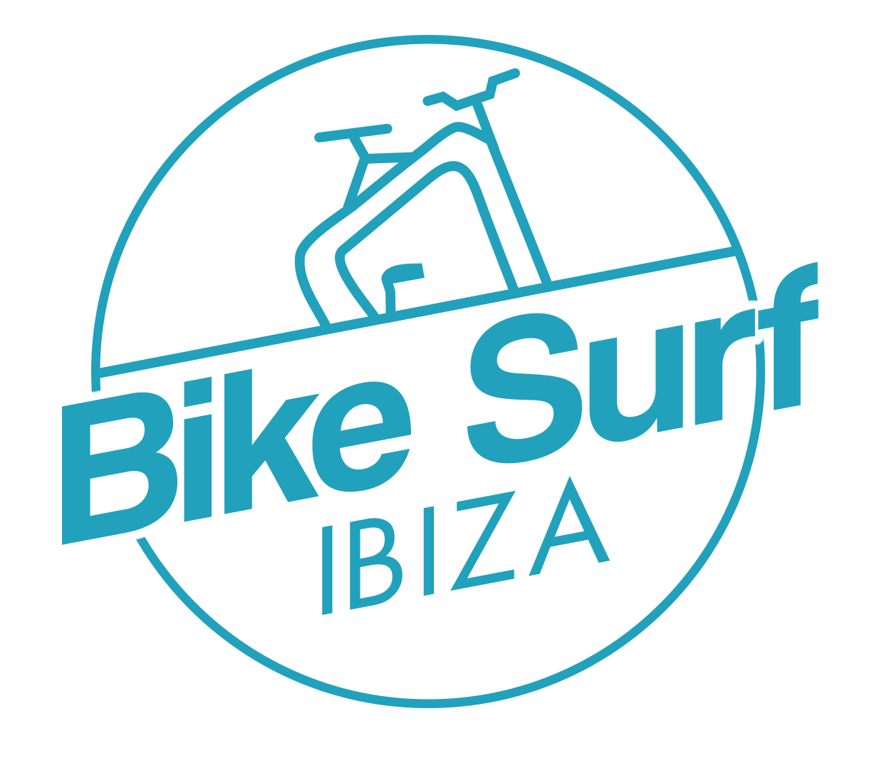 Bike Surf Ibiza